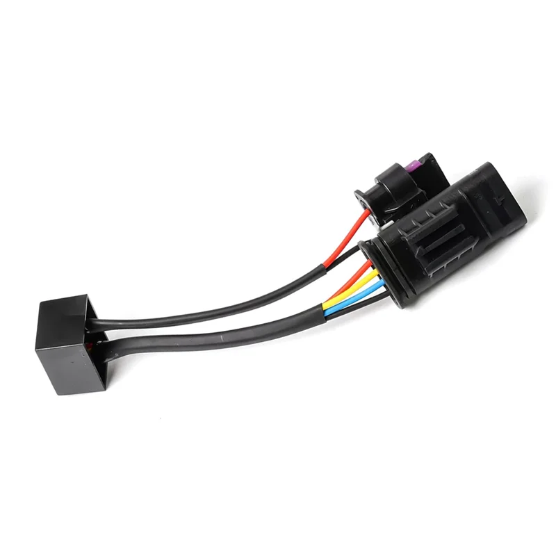 Vehicle Locker Sensor Harness For Jeep Wrangler JL Gladiator JT Z-LKR-OEM Car Auto Accessories Replacement Part