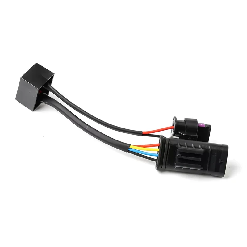 Vehicle Locker Sensor Harness For Jeep Wrangler JL Gladiator JT Z-LKR-OEM Car Auto Accessories Replacement Part