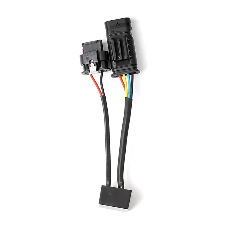 Vehicle Locker Sensor Harness For Jeep Wrangler JL Gladiator JT Z-LKR-OEM Car Auto Accessories Replacement Part