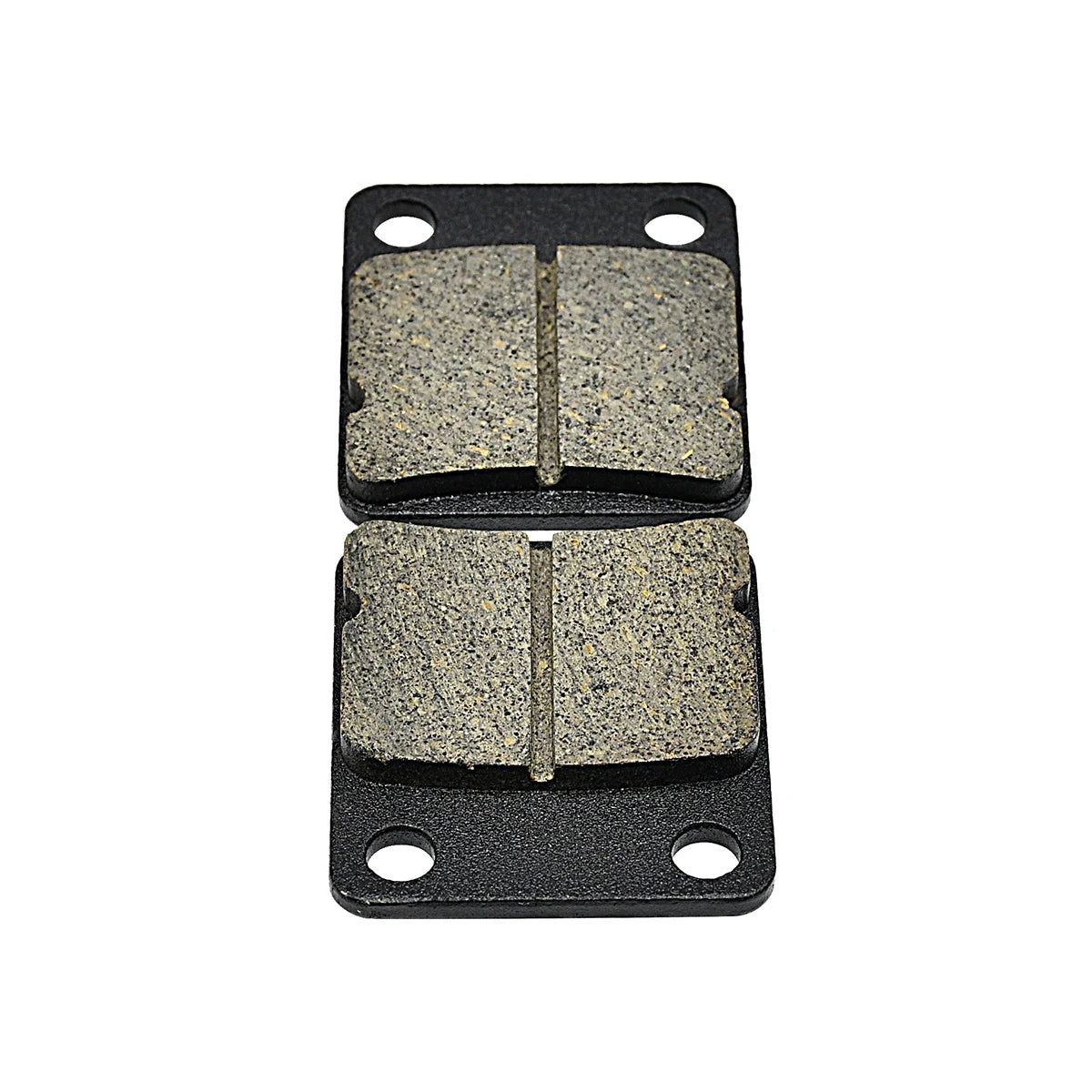 XCMT Motorcycle Accessories Front Brake Pads For YAMAHA ATV Bruin Big Bear YFM 350 400 450 Auto 4x4 Wolverine Kodiak Grizzly
